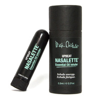 BCR Upbeat Nasalette Essential Oil Inhaler 0.5ml