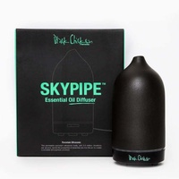 BCR Skypipe Essential Oil Diffuser