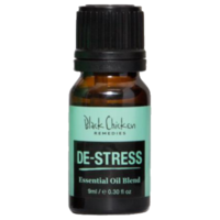 BCR De-stress Essential Oil Blend 9ml