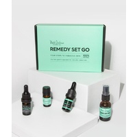 BCR Remedy Set Go