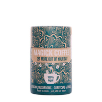 LC Magick Coffee 40g 