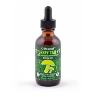 LC Turkey Tail Double Extract 120ml