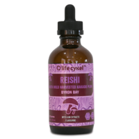 LC Reishi Double Extract 120ml