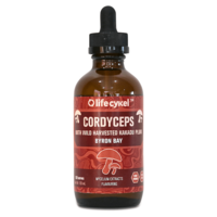 LC Cordyceps Double Extract 120ml