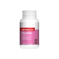 NL Silicaplex 5000 100C