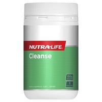 NL Cleanse Powder New 150G