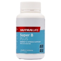NL Super B Plus 60C