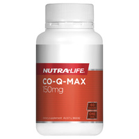 NL Co-Q-Max 150MG 60C