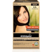 AROG 4.0N Med Brown (Natural)