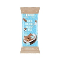 Vitawerx Milk Choc Coconut Bars 35g