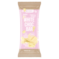 Vitawerx White Choc Bars 35g