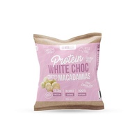 Vitawerx White Chocolate Macadamia 60g