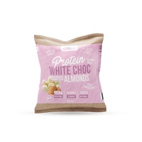 Vitawerx White Chocolate Almond 60g