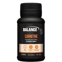 BAL Carnitine 500 60 caps