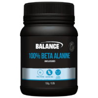 BAL 100% Pure Beta Alanine 150gm