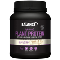 BAL Naturals Plant Protein Van 500G