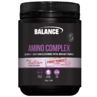 BAL Amino Complex 400G