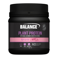 BAL Naturals Plant Protein Berry 500g