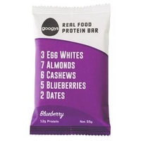 Googys Blueberry Bar 55g