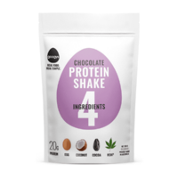 Googys Chocolate Protein Shake 350g