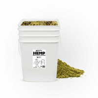 HFA Bulk Hemp Protein 10kg Tub