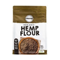 HFA Organic Hemp Powder/Flour 1kg