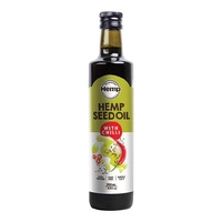 HFA Hemp Seed Oil with Chilli 250ml