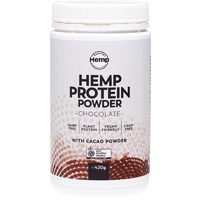 HFA Hemp Protein Chocolate 420g