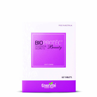 Enervite BioKeratin Beauty 60T