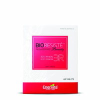 Enervite BioResiste Ages Defence Beauty 60T