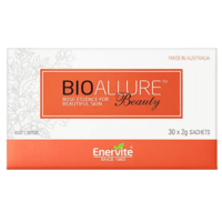 Enervite BioAllure Beauty 30 Sachets
