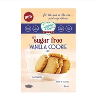 SweetLife SF Vanilla Cookie Mix 270g