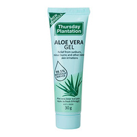 Thursday Plantation AloeVera Alo-Aid Gel 30gm