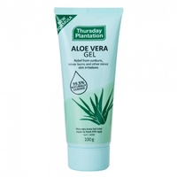 Thursday Plantation Aloe Vera Alo-Aid Gel 100gm