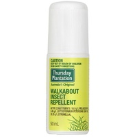 Thursday Plantation Insect Repellent RO 50ml