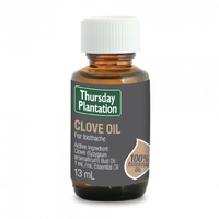Thursday Plantation Clove Oil 13ml