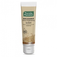 Thursday Plantation Macadamia Ultra-Hydrating Lip Balm 30g