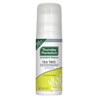 Thursday Plantation Tea Tree Deodorant 60ml