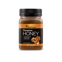 BP Bee Power Cinnamon Honey 500gm