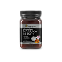 BP Aust ManukaMGO 263+ (10+) 500g