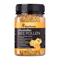 BP Aust BeePollen Granules 250g