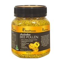 BP Aust BeePollen Granules 1kg