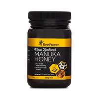 BP UMF® 10+ Manuka Honey NZ 500g