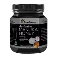 BP Aust Manuka MGO 30+ 1KG