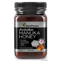 BP Aust ManukaMGO 83+ (5+) 1KG