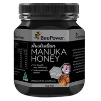 BP Aust ManukaMGO 263+ (10+) 1KG