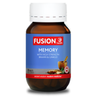 Fusion Memory 60 Tabs