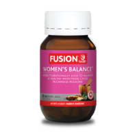 Fusion Women's Balance 60 tabs