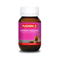 Fusion Women's Balance 120 tabs