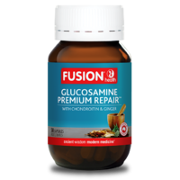 Fusion - Glucosamine Premium Repair 50 Tabs